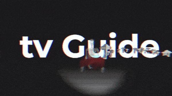 TV Guide screenshot 2