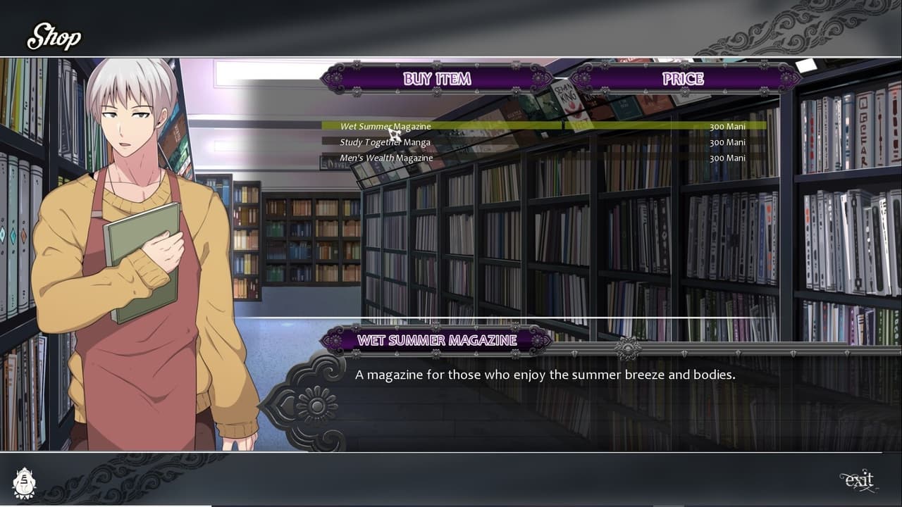 Full Service screenshot 6