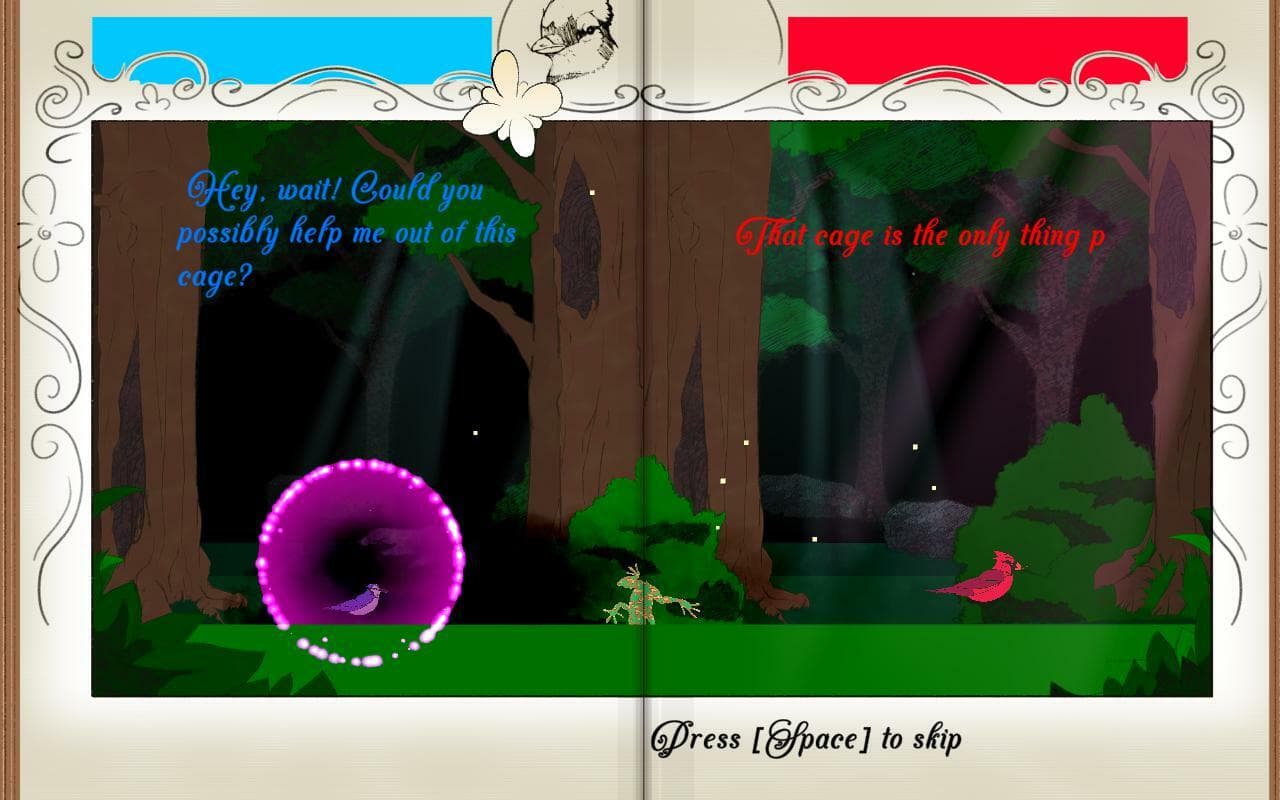 Fly Together screenshot 4