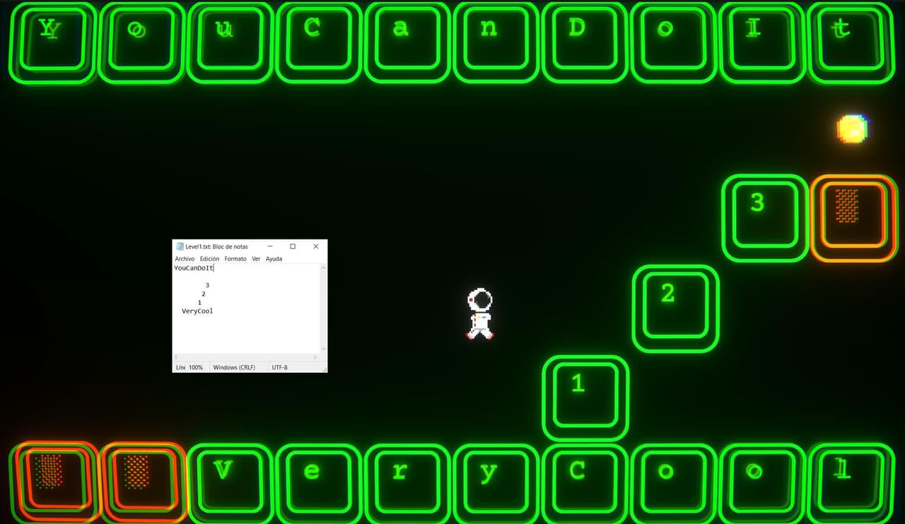 Deep Explorer screenshot 5