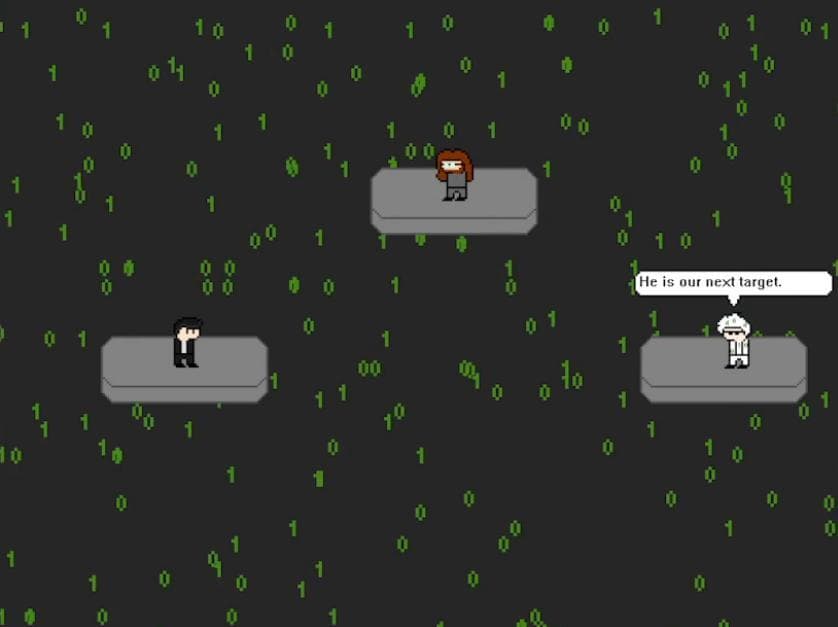 Missing Target screenshot 2