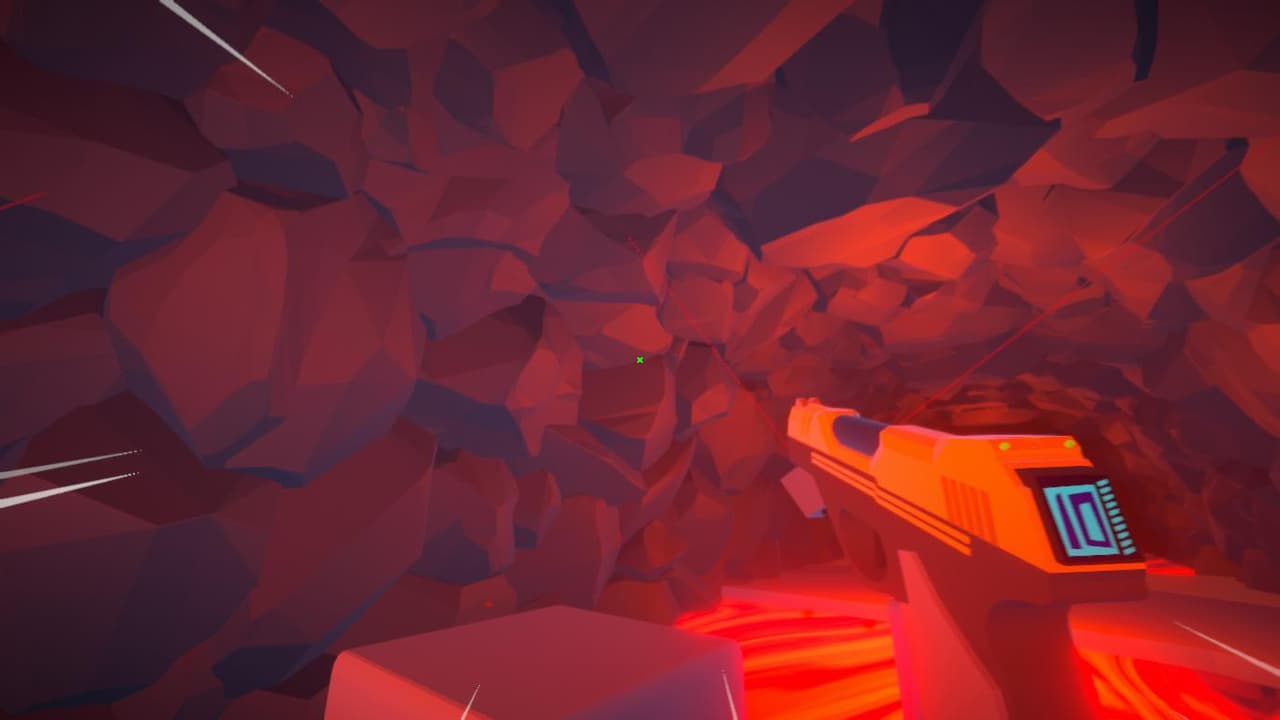 SpaceBar (Broxly) screenshot 2
