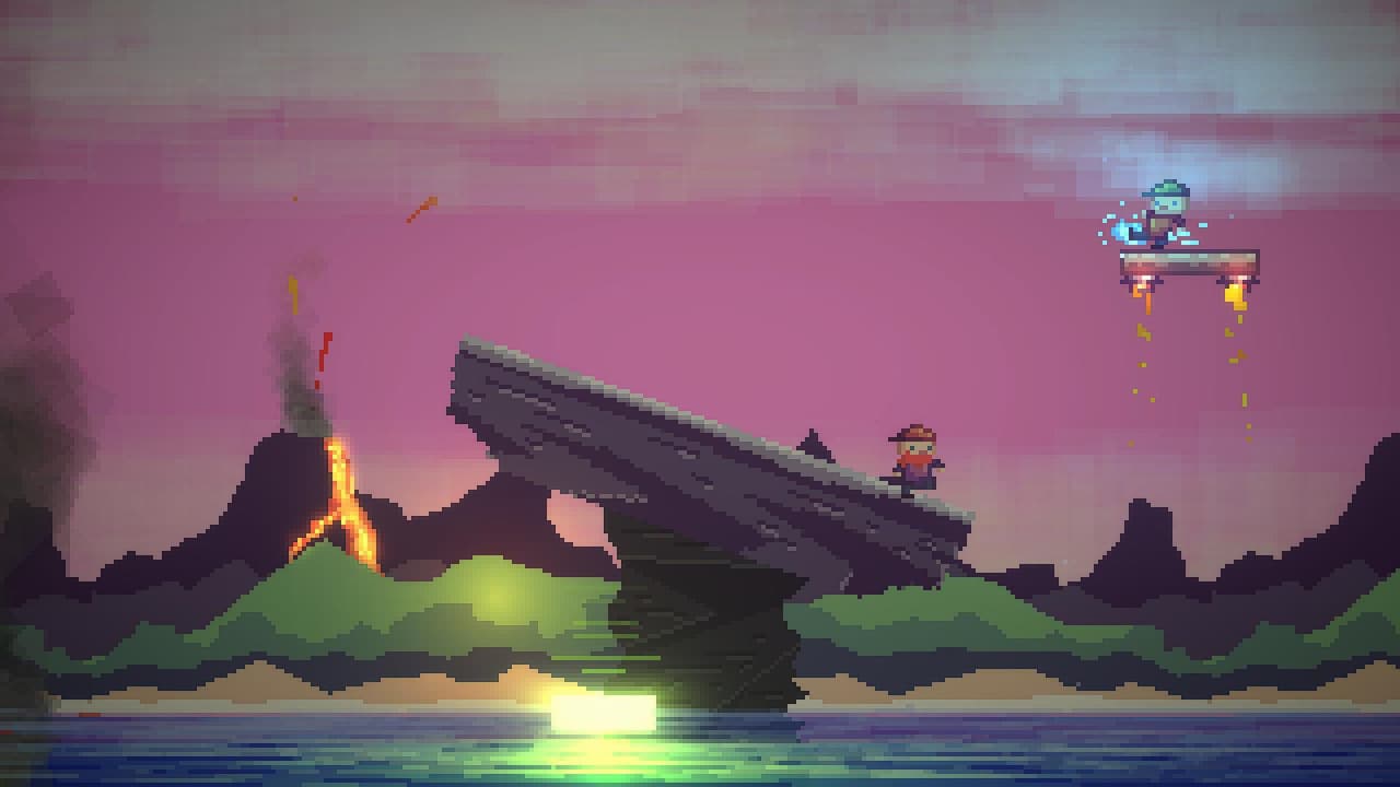 Battle for the Stone screenshot 4