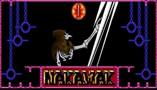 Nakawak (itch) screenshot 2