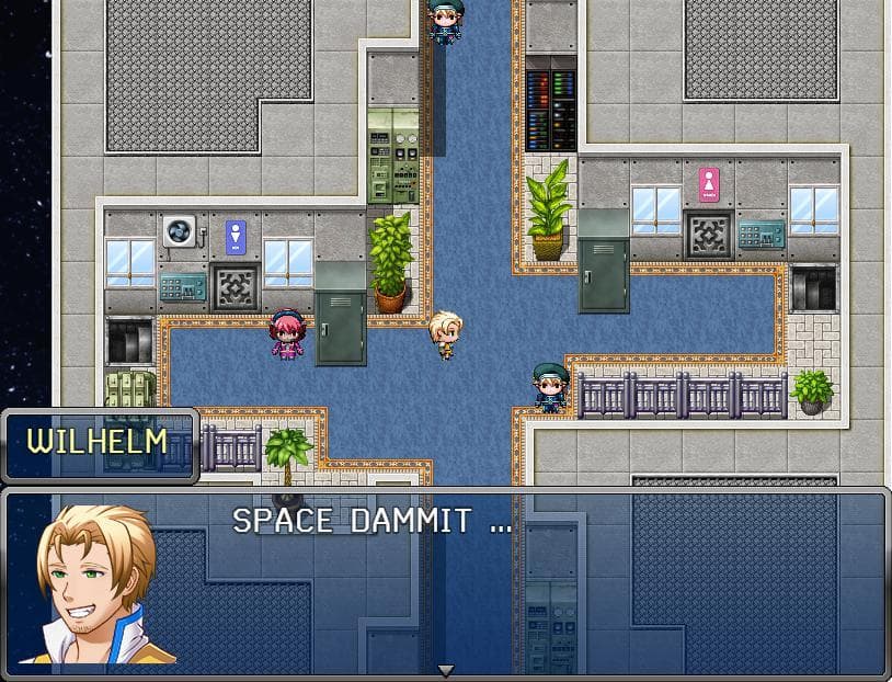 Stardust Sandwich screenshot 2