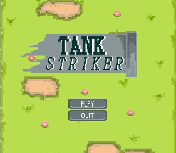 Tank Striker