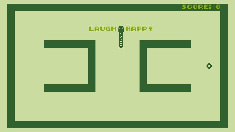 TSnake screenshot 4