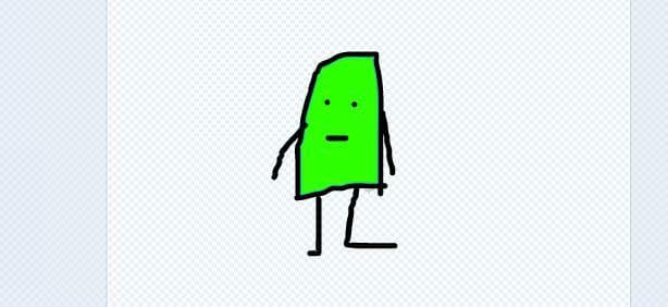 PICKLE GUY