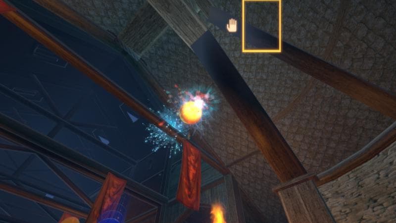 Warlock VR