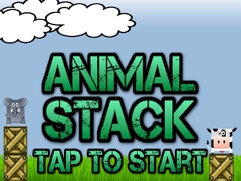 Animal Stack screenshot 6