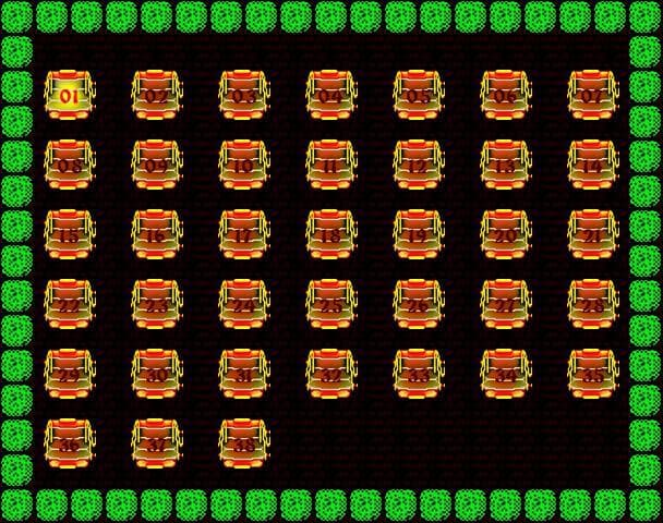 Hungry Dragon (itch) screenshot 2