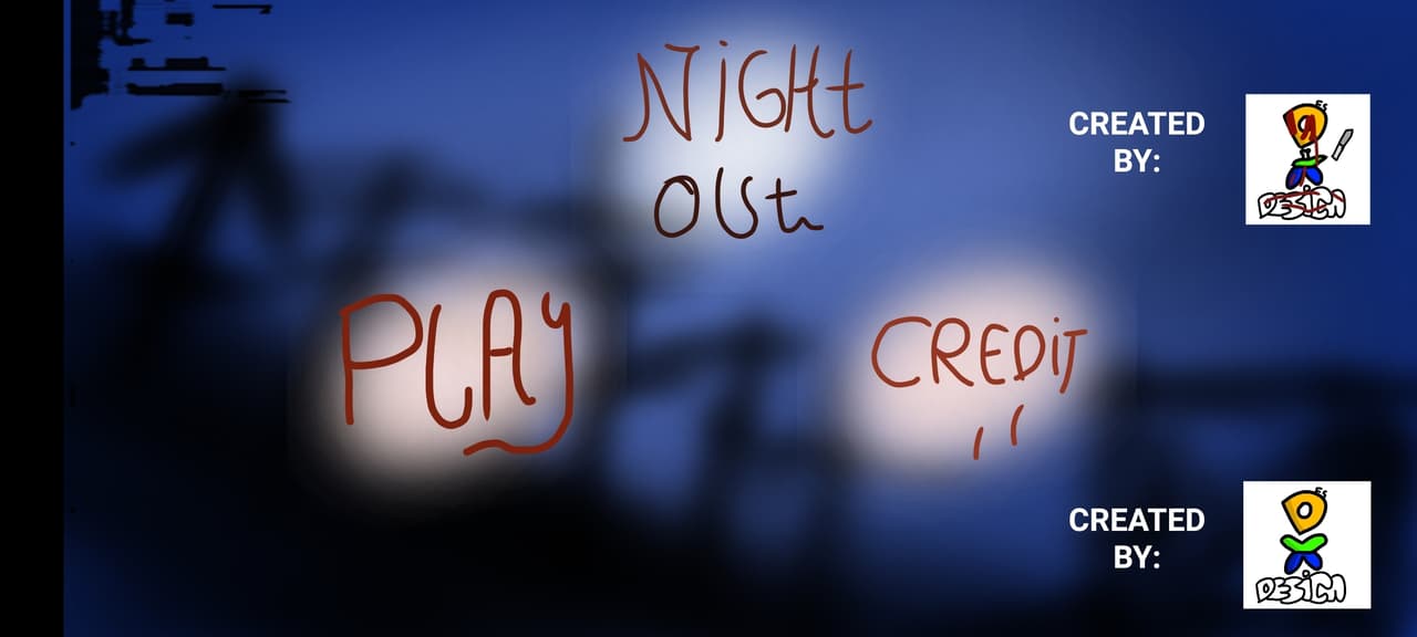 NIGHT OUT (DX DESIGN) screenshot 2