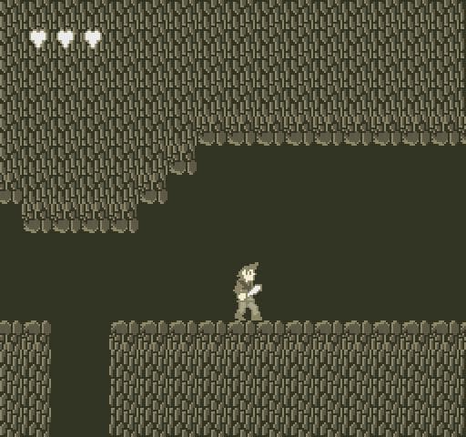 Trippin Songhai (2013) screenshot 4