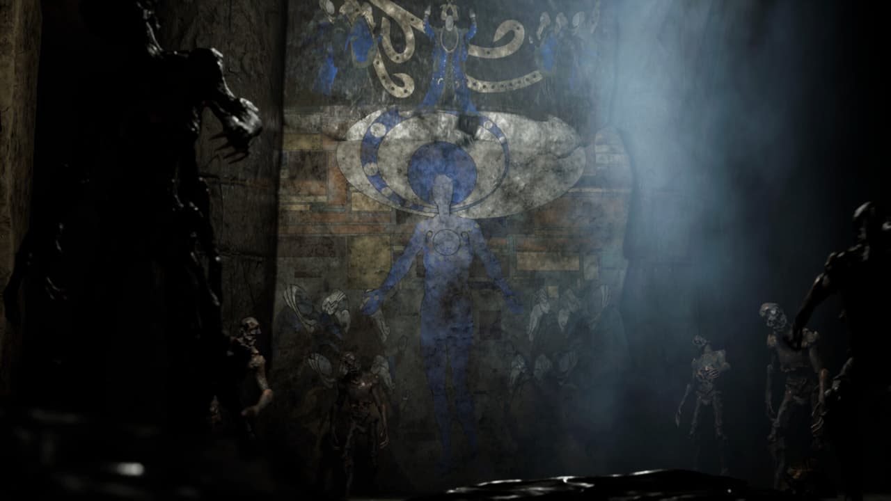 Effigy: The Descent screenshot 5
