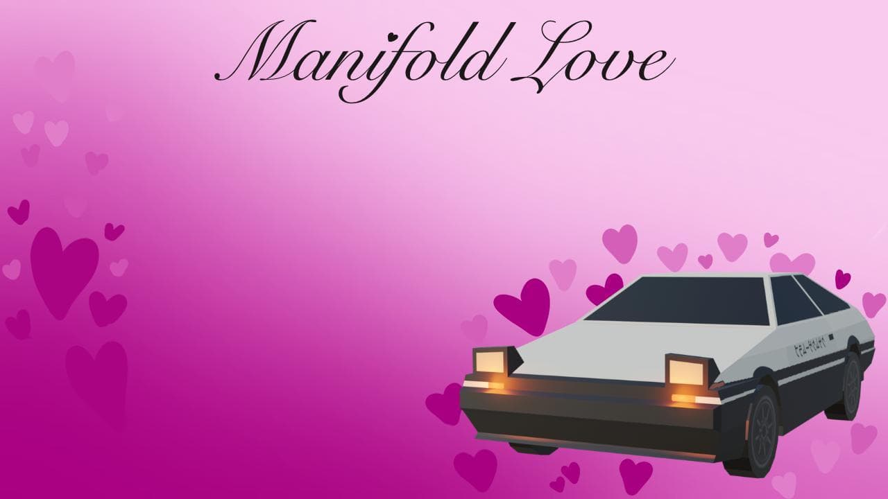 Manifold Love