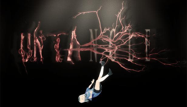 Untangle (itch) (Lsgamedev) screenshot 2