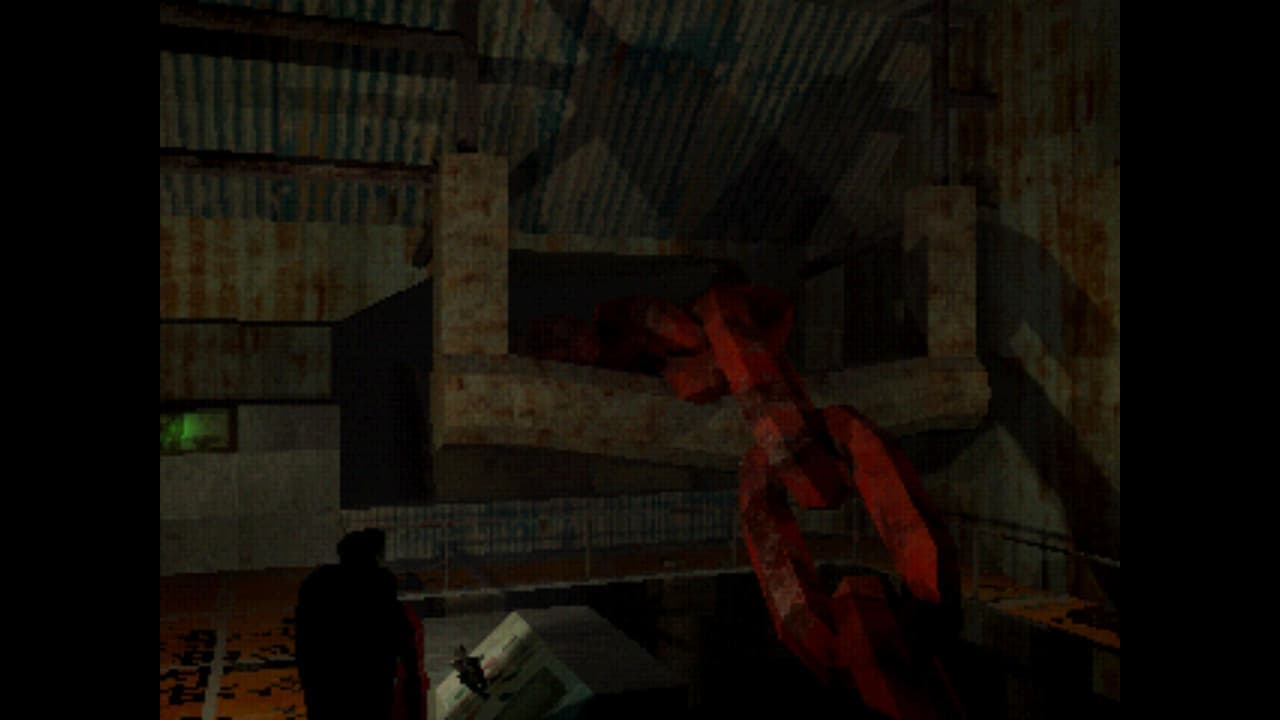The Keeper Demo screenshot 6