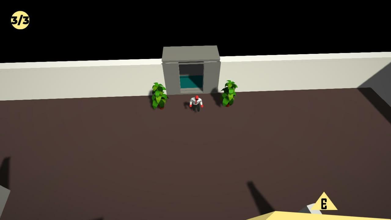 Im not a Russian screenshot 2