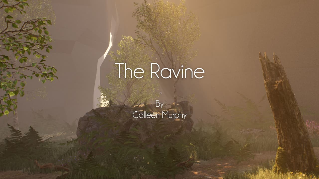 The Ravine (Artfully3D) screenshot 2