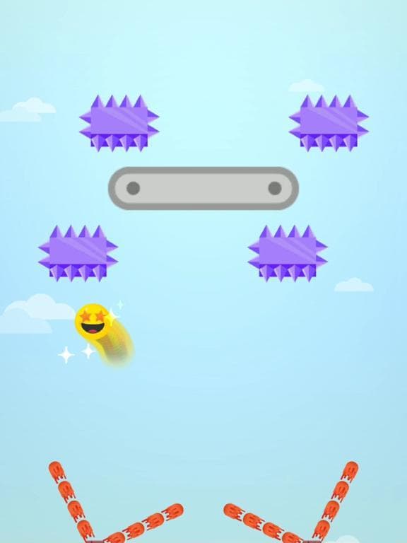 SmileRush screenshot 3