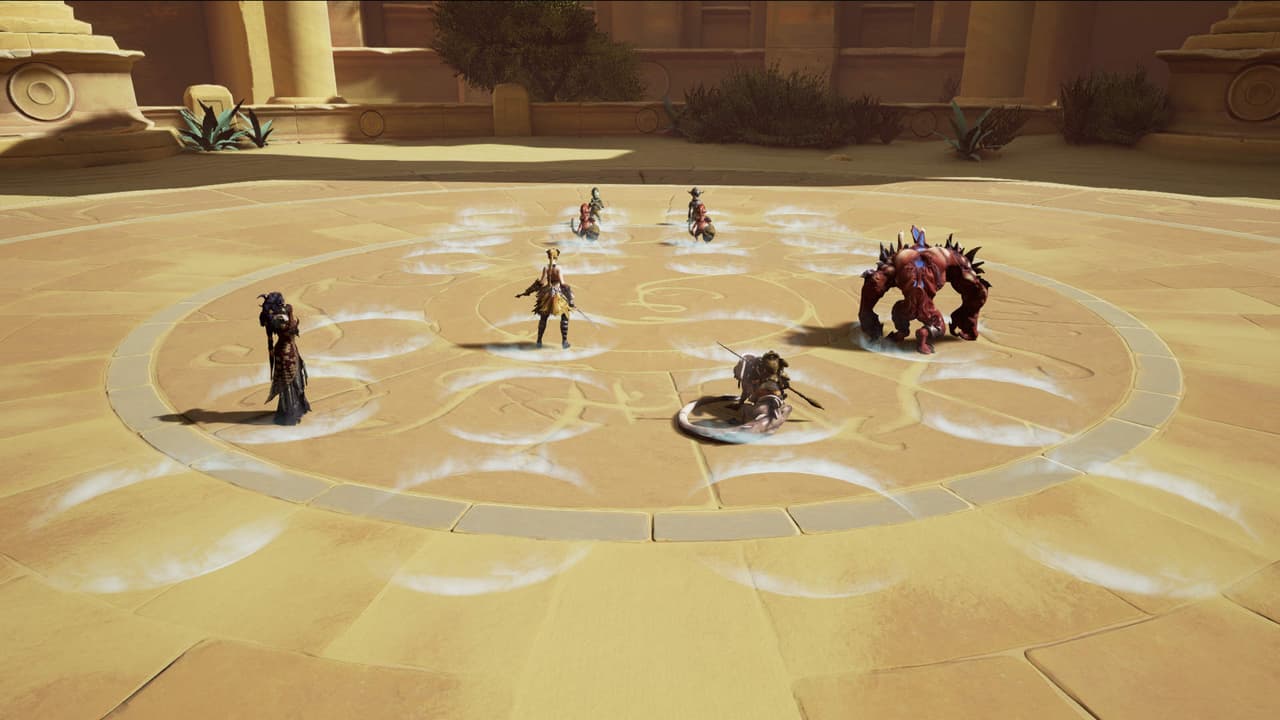 Prodigy screenshot 6