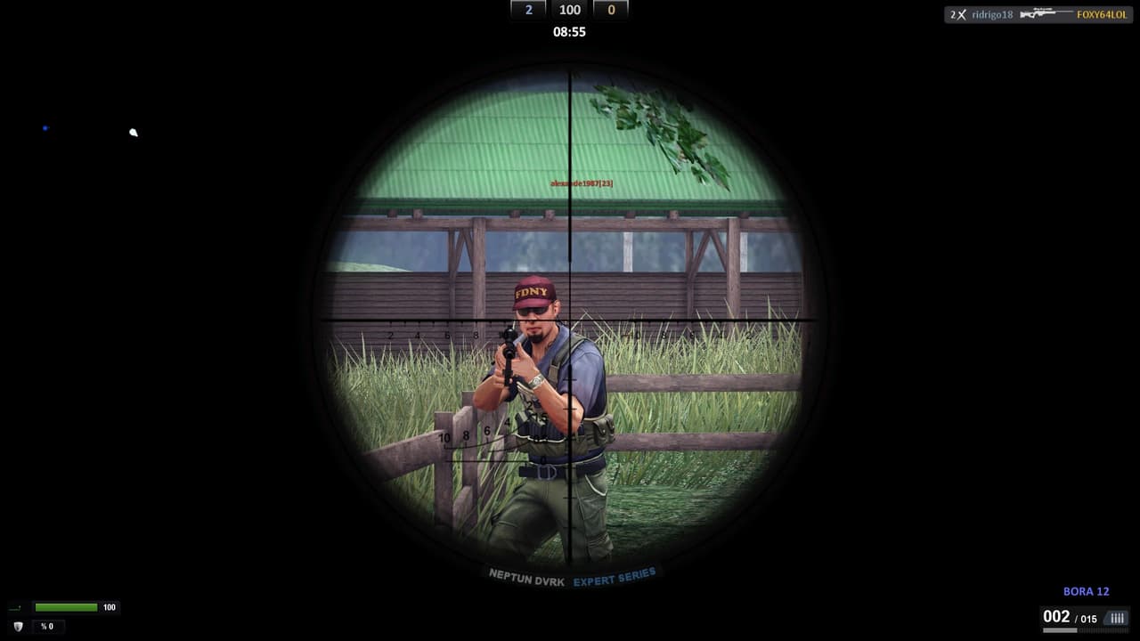 ZULA Latinoamérica screenshot 6