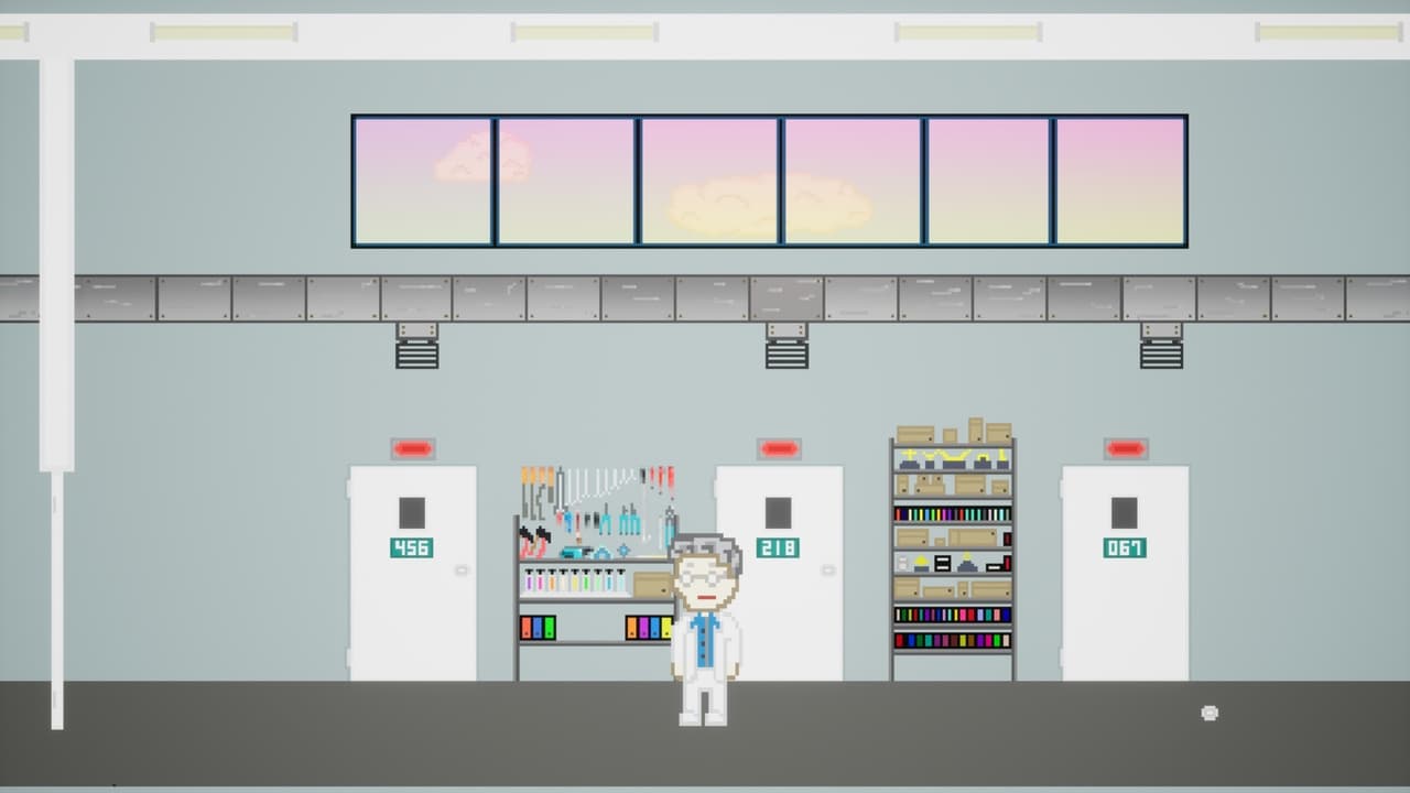 Everything is predestined screenshot 2