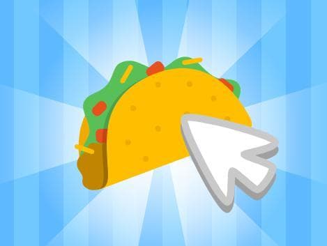Taco Clicker! (Impac)