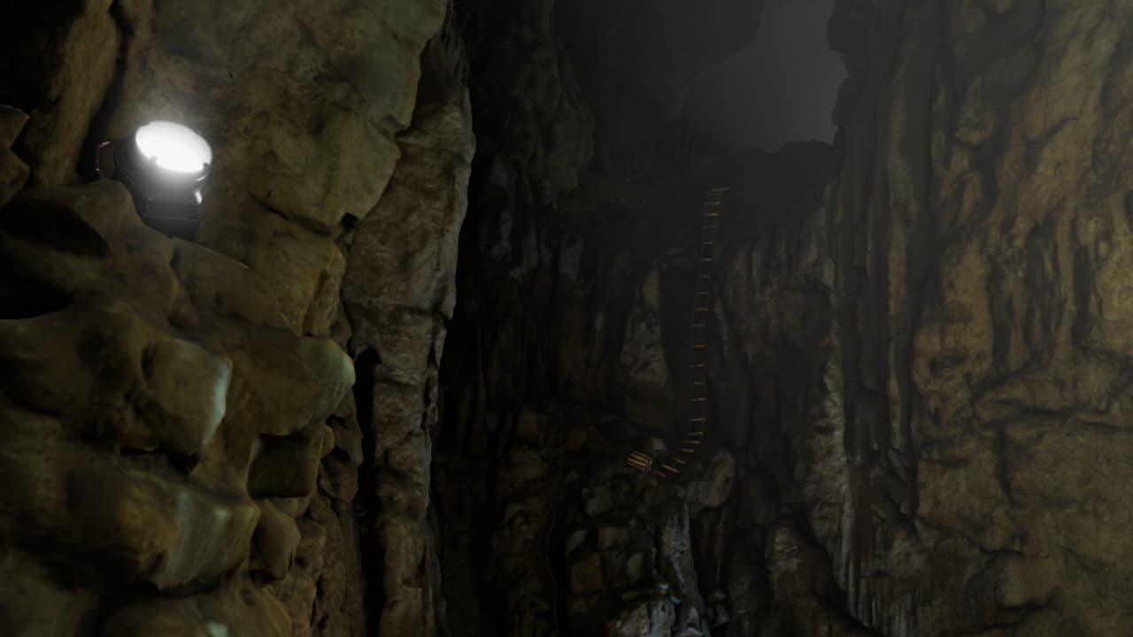 Blautopf VR - Geheimnis der Lau screenshot 2