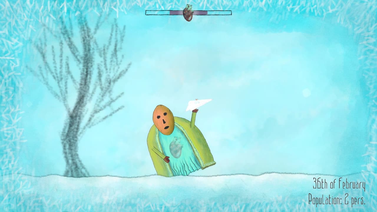 Ego Hearts screenshot 4