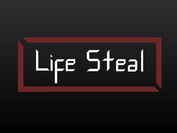 Life Steal