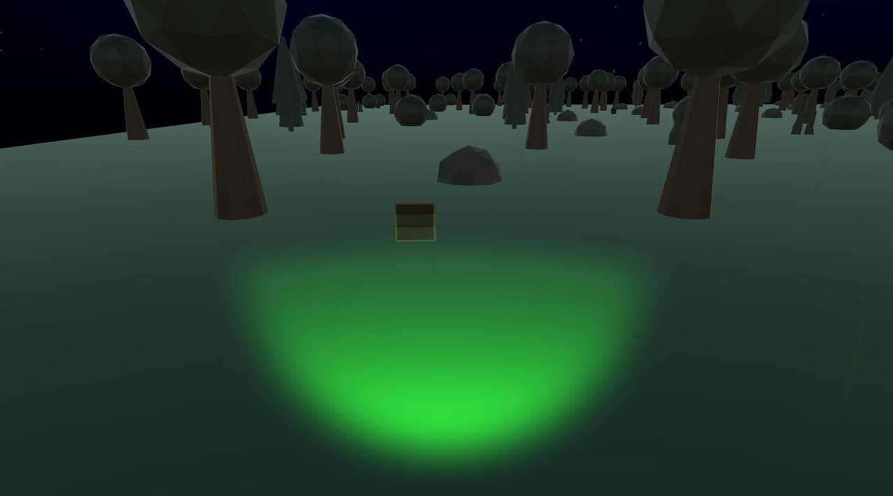 Infinity (itch) screenshot 6