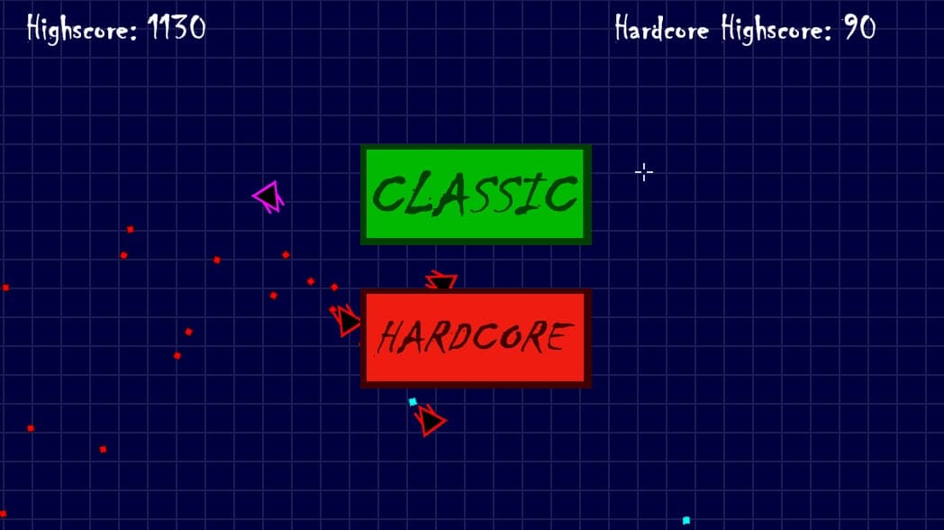 Geometry Killer screenshot 2