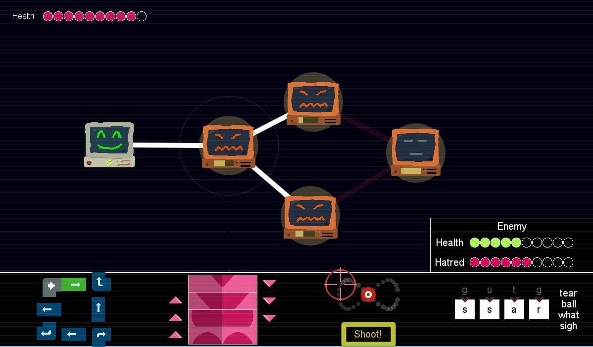 MainFramed screenshot 3