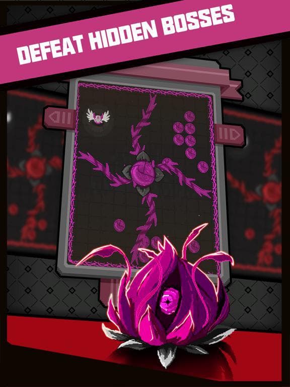 Dungeon of Weirdos screenshot 5