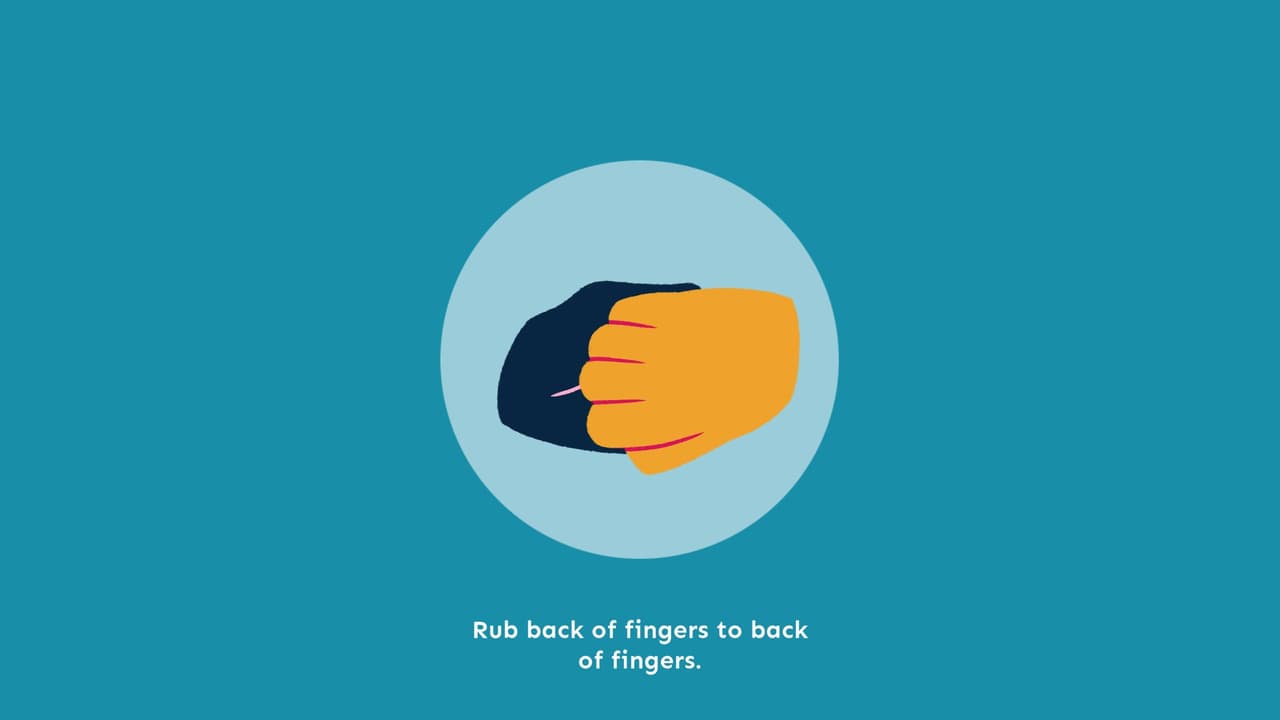Handwashing Helper screenshot 3