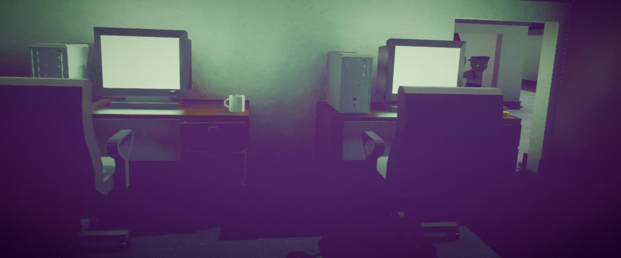 Corpo Incorporated screenshot 3