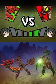 Battle of Giants: Mutant Insects screenshot 3
