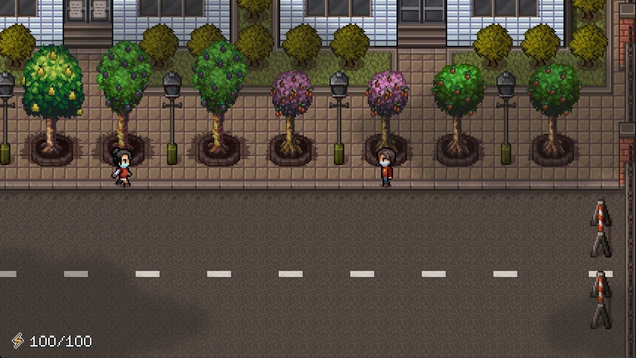天台物语 Rooftop Story screenshot 3