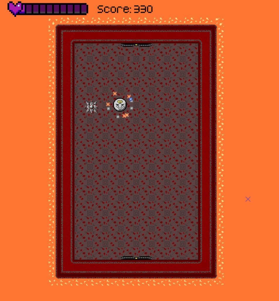 Golemight screenshot 2