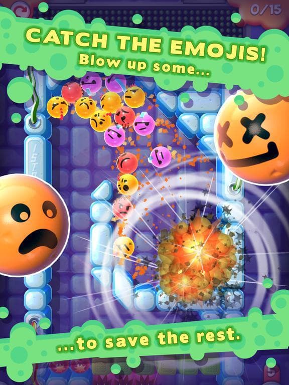 Emoji Mine screenshot 3