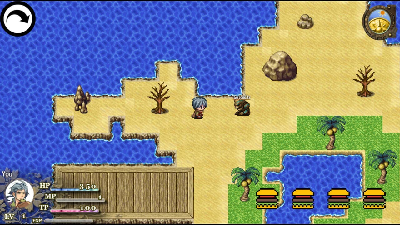 Survive In: Islands