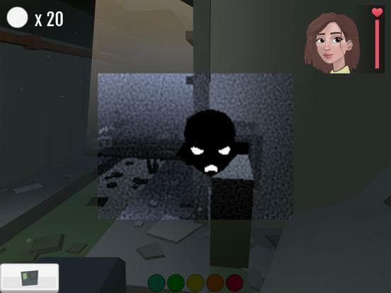 Kelsi Davies: Haunt Escape screenshot 3