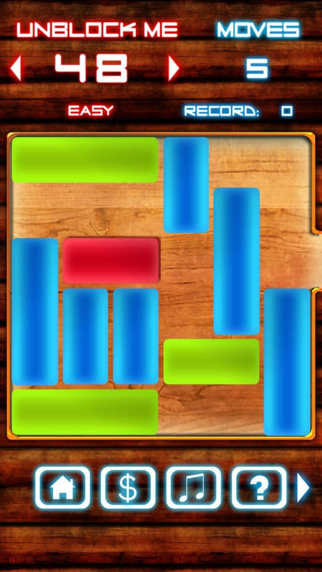 Glow Unblock Free screenshot 2