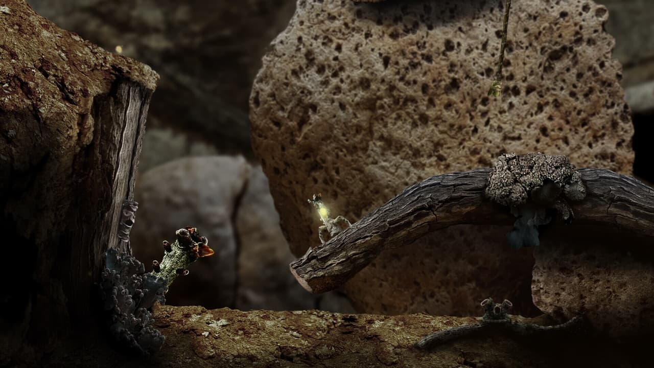 Seedlings screenshot 3