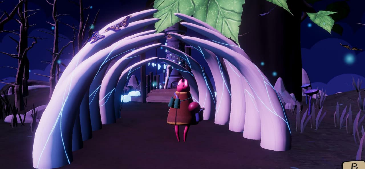 Fera screenshot 4