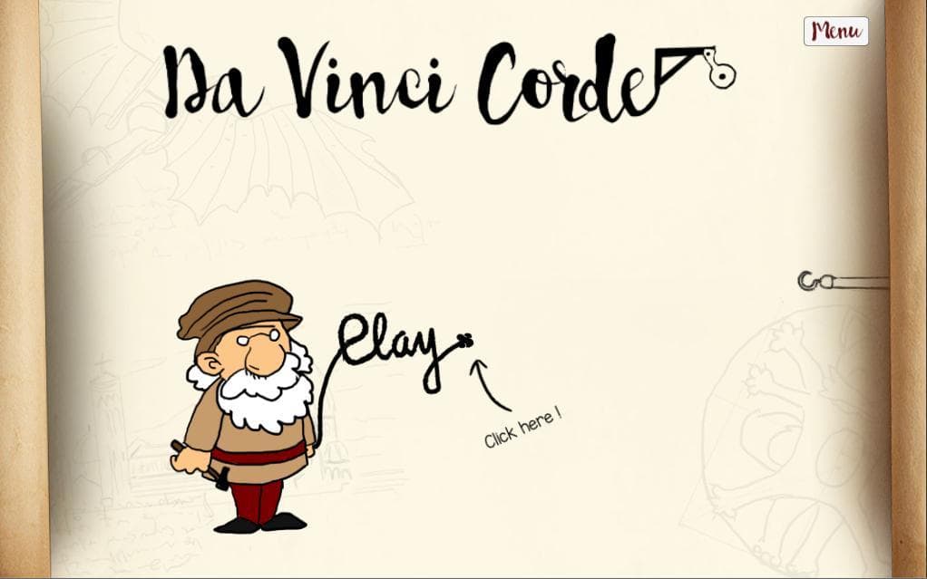 Da Vinci Corde