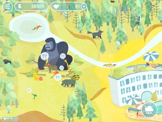 DESERTOPIA screenshot 5