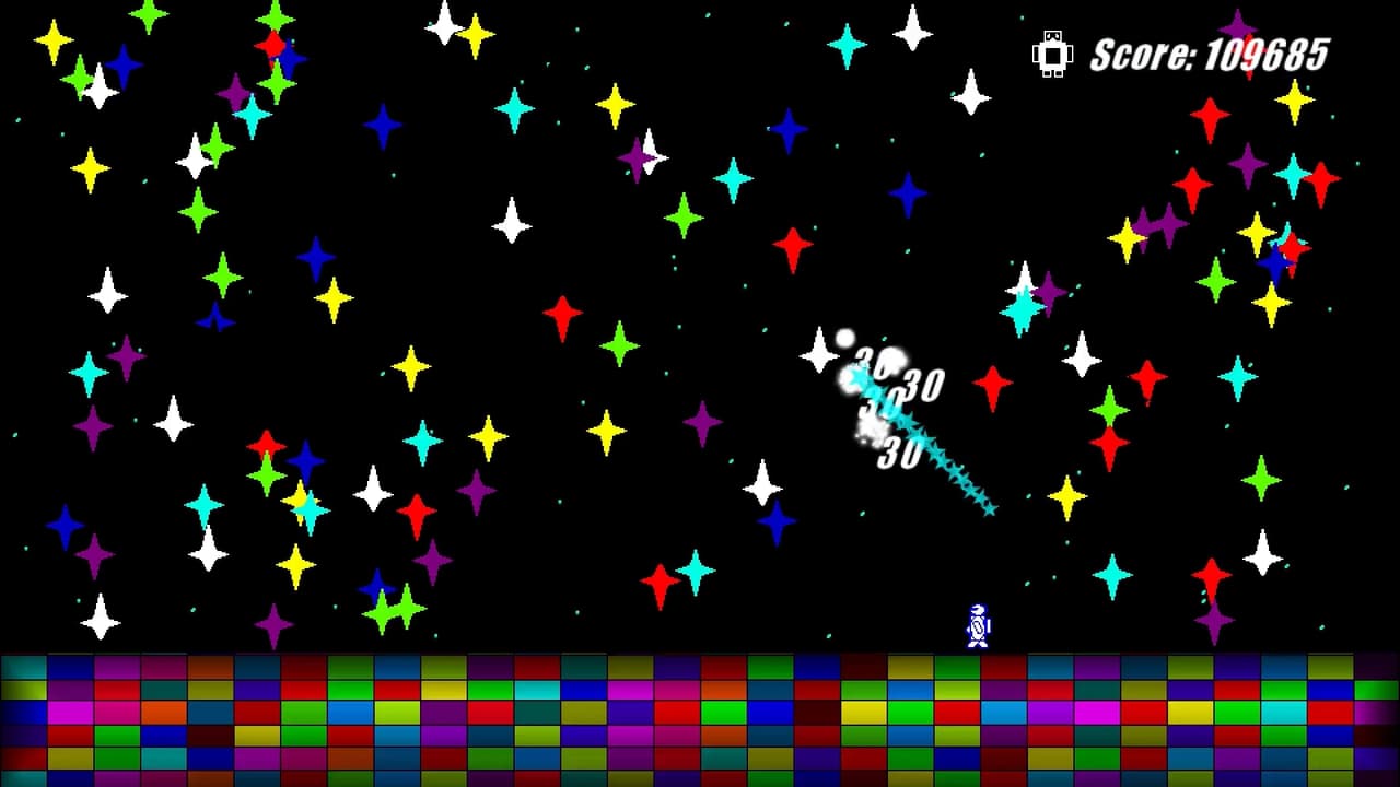 Kolirbot screenshot 6