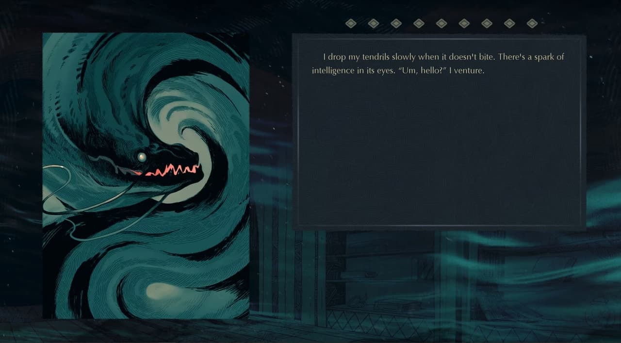 The Remainder - Act 2 screenshot 5
